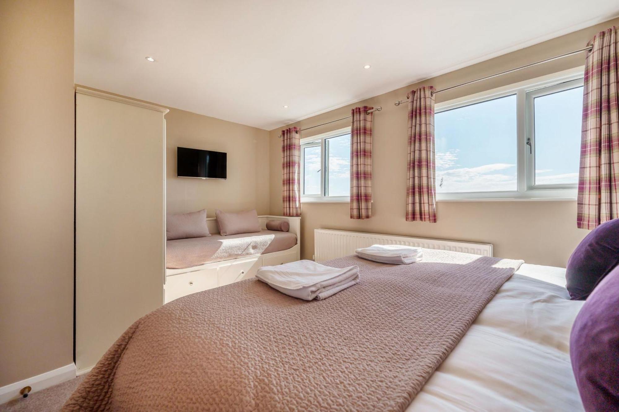 Orrest Head Cottage Уиндермир Экстерьер фото