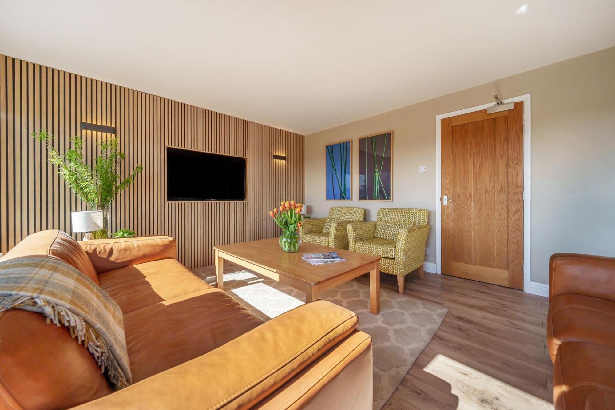 Orrest Head Cottage Уиндермир Экстерьер фото